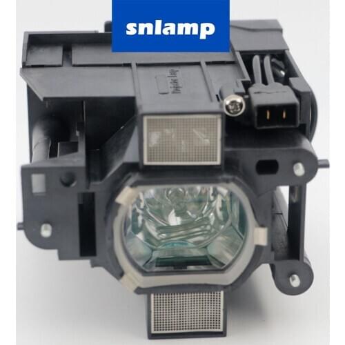 Original Projector Lamp/Bulbs W/Housing For HITACHI Projectors CP-WU8450 CP-SX8350