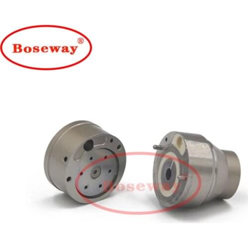 Original common rail solenoid valve actuator 7135-588 for new common rail control unit injector