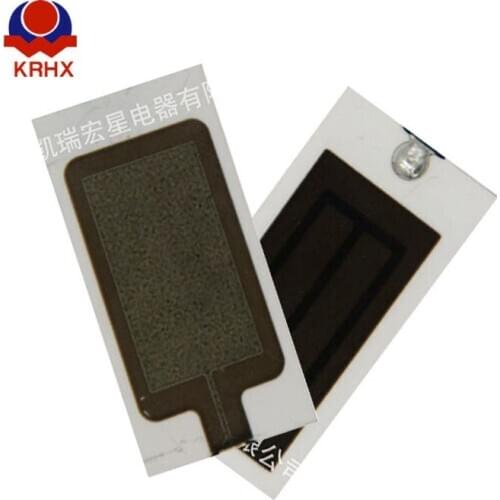 Ozone ceramic sheet 40*20*0.8mm ring laminated moisture-proof 500mg/H ozone generator accessories