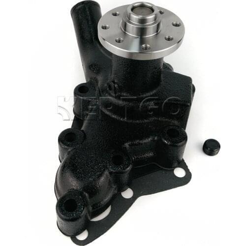 WATER PUMP For Isuzu G201 Engine 51316100381