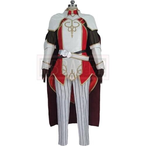 The Rising of the Shield Hero Tate no Yuusha no Nariagari Kitamura Motoyasu Halloween Cosplay Costume Custom Made Any Size