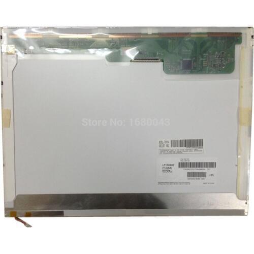 LP150X08 TLA8 TLA2 A3 A5 fit LP150X05 LP150X09 B150XG02 B150XG08 B150XG01 N150X3-L09 L07 L08 30PIN Laptop LCD Screen