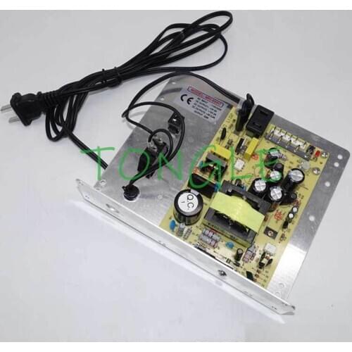 20 pcs high quality arcade machine power supply switching switced-model mario games triple output 12/8/5v 95~260VAC