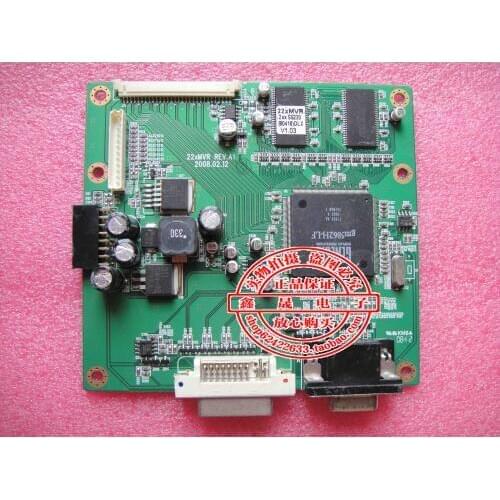 22xMVR REV.A1 22xMVR 2xx SS220(804 16)DLX V1.03