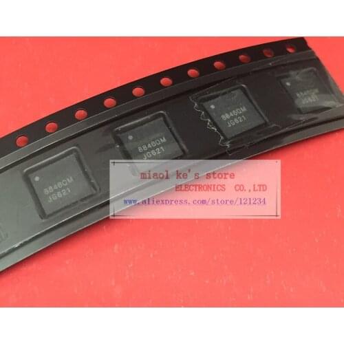 [ 2pcs-5pcs ]100%New original: ACT8846QM460-T ACT8846QM460ACT8846QM 8846QM - IC PWR MGMT 8 LDO 48-TQFN(6x6)