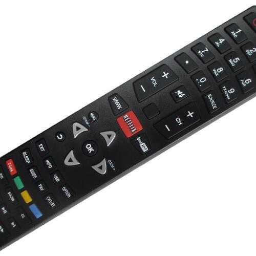 3D Remote Control For TCL L32B2600 L39B2600 L48B2600F L32E2000 L28B2500 L23F3380 L32P10FHD L42M9FHD L42P10FZD LCD LED HDTV TV