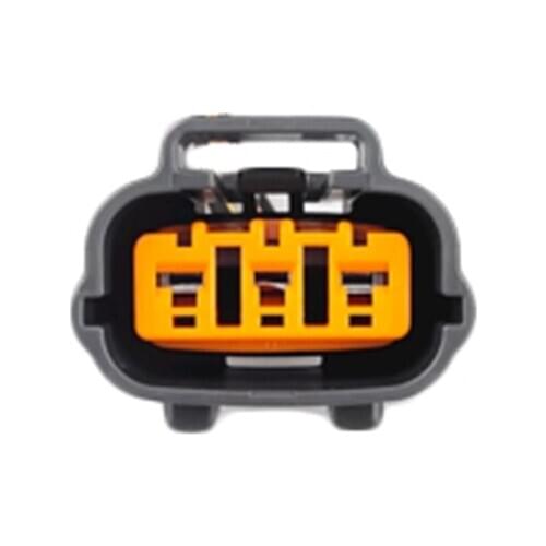5/10/20/50/100sets 3Pin DL 090 Female Sumitomo Waterproof Cable plug For Nissan Mazda RX8 Ignition Coil connector 6195-0009
