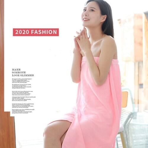 Beauty Salon Bath Towel and Face Towel Massage Quick-Dry Special Large Towel Thick Microfiber Absorbent Soft Steaming Towels