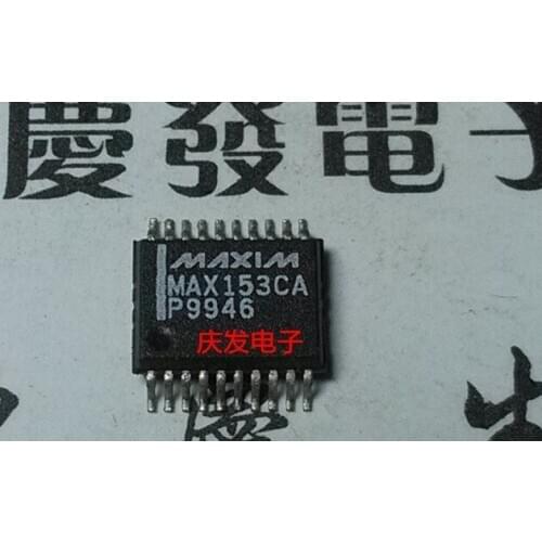 Free Delivery.MAX153CAP