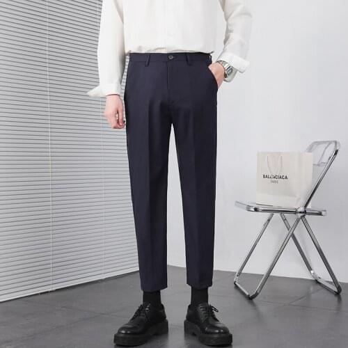 GECKO PaPa Men's Loose Pants