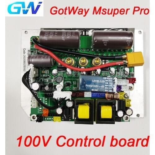 Gotway Msuper Pro Control Board MSP EUC Main Board Electric Unicycle Mother Board Original