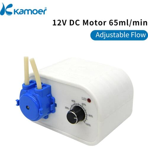 Kamoer Dispensers For Water