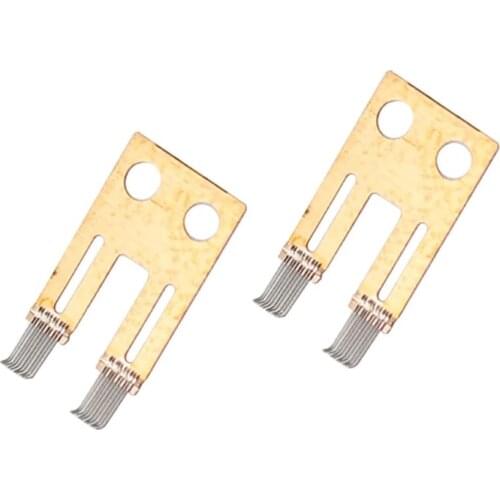 KOU JIANG Tilt Sensors