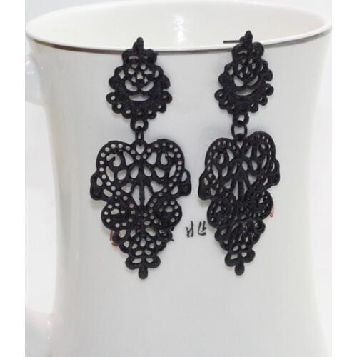 Hot Sale Fashion Earring Original Design Orebellen Orecchini Brincos Bohemian Wild Pendants Drop Earrings Jewelry For Women Gift