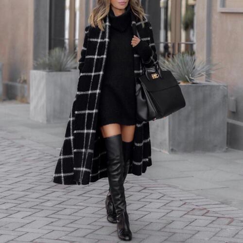 LUVTHEE Women's Autumn Jackets