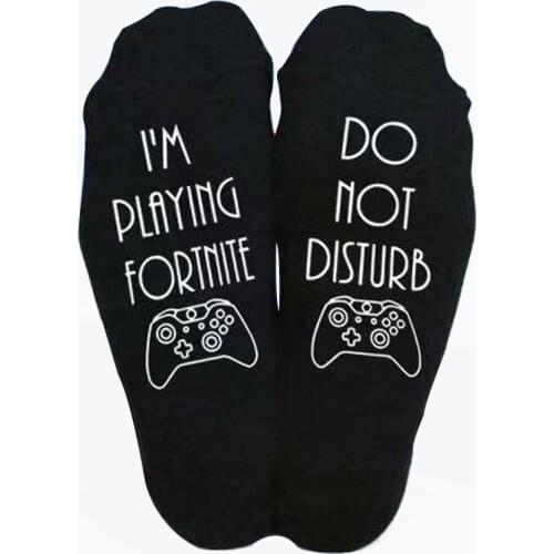 Moda Socmark Mens Black Socks