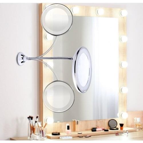 MOONBIFFY Decorative Mirrors