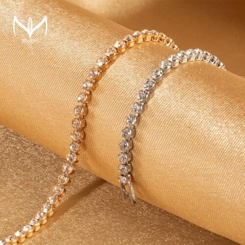 MUZHI Pair Bracelets
