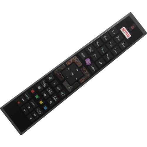 Remote Control For Gogen RC-A4995 TVF32N425STWEB TVH32N384STWEB TVU43S298STWEB TVF40N384STWEB TVF43N384STWEB LED HDTV TV
