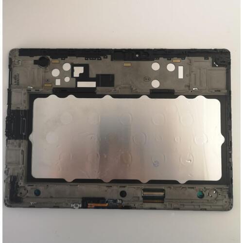 10.5" For SAMSUNG Galaxy Tab S T800 T805 Touch Screen Digitizer Sensor Glass + LCD Display Screen Panel Monitor