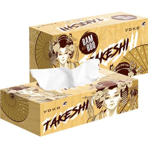 YOKO Beauty Accessories