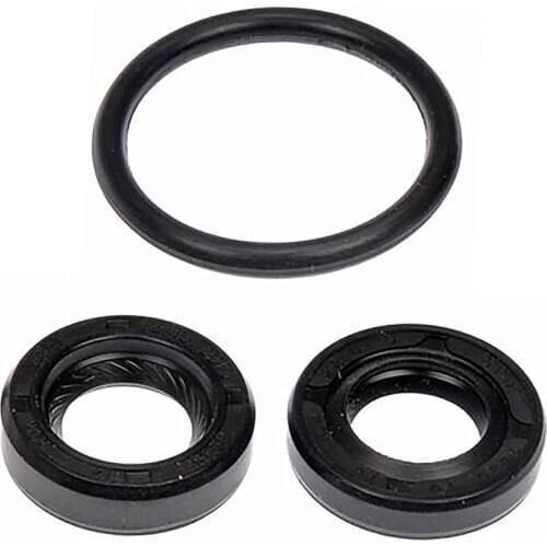 028247 Oil Distributor Seal O-Ring Kit for Select 1975-2002 Acura CL/Honda Accord, CR-V, CRX, 30110-PA1-732, 30110PA1732