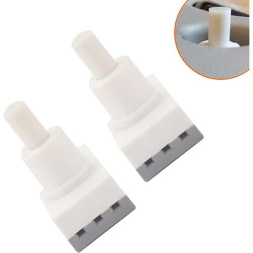 2Pcs Car Dome Light Lamp Switch Sensor for Honda Accord CR-V Pilot Odyssey Pilot Ridgeline Acura TSX 34404-SDA-A22