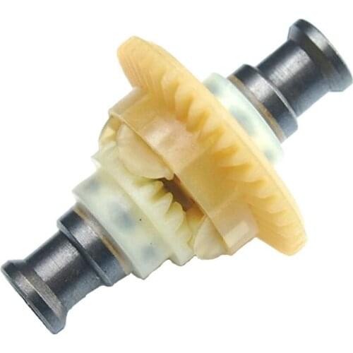 HSPRC CAR PARTS 86033 Differential Gear Complete For HSP 1:16 On-Road Car Buggy Truck