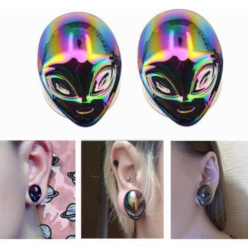 Body Punk Measuring Tools