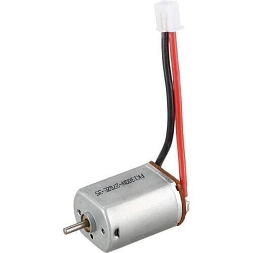 For WLtoys K989-06 Motor 1/28 RC Car Parts