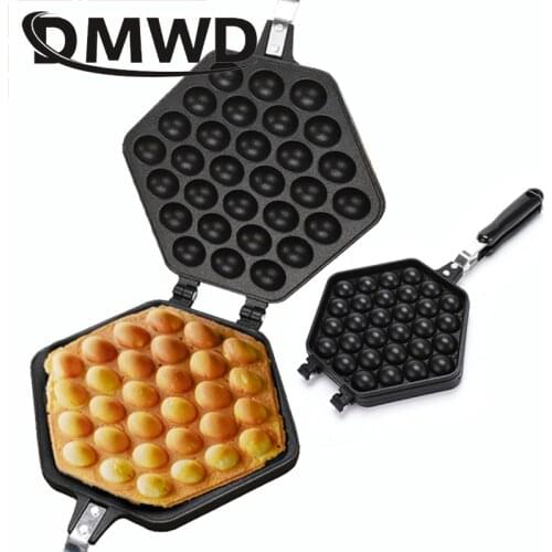 Egg Roll Machine Accessories Crispy Eggs Omelet Mold Ice Cream Cone Maker Parts Pancake Pie Baking Pan Waffle Cake Bakeware Tool