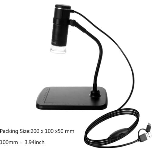 Universal Digital USB Microscope Holder Stand Support Bracket Adjust up and down Wholesale dropshipping