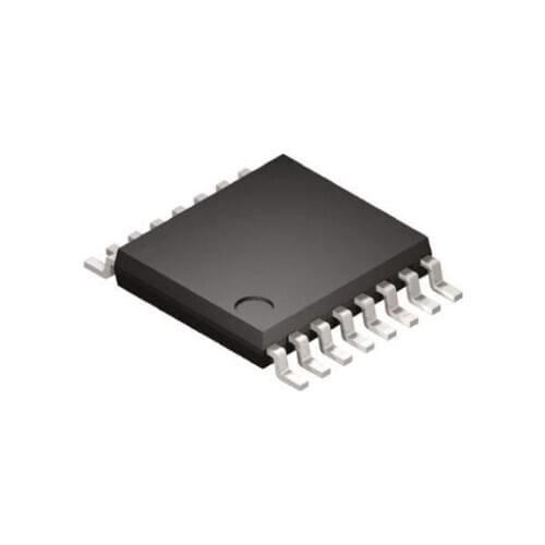 New TPS542941 S542941 HTSSOP16 10Pcs/Lot