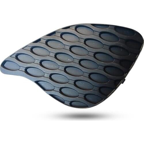 Front Fog Light Cover for JAC J2 Yueyue