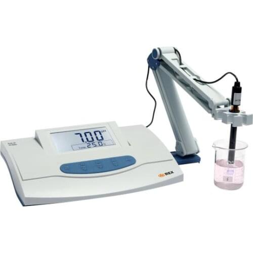 PHS-2F pH Meter Laboratory Accuracy 0.02