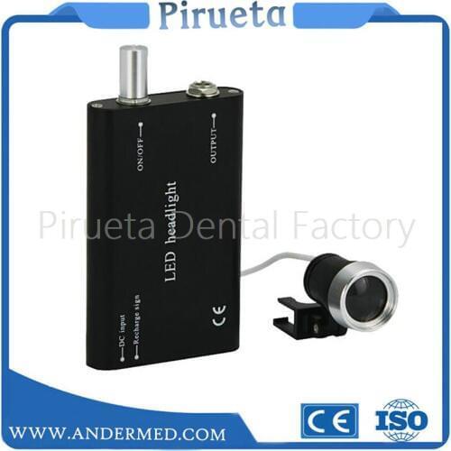 Pirueta Goods For Tourism