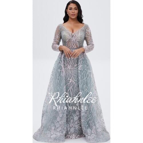 Женские платья с v-образным вырезом Rhiahnlee China At AliExpress