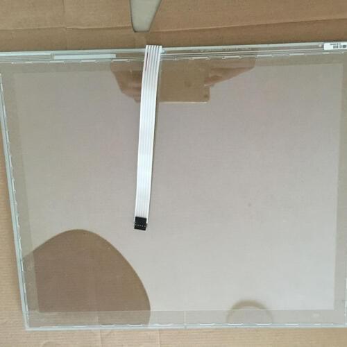 SCN-AT-FLT17.0-Z03-0H1-R 17 INCH 5 Wire Touch Glass for operation Panel repair~do it yourself, Have in stock