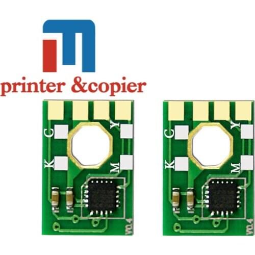 20pcs Toner Chip for Ricoh MPC300 MPC300sr MPC400 MPC401 MP C300 MP C300sr MP C400 MP C401 MPC 300 MPC 400 MPC 401 reset chip