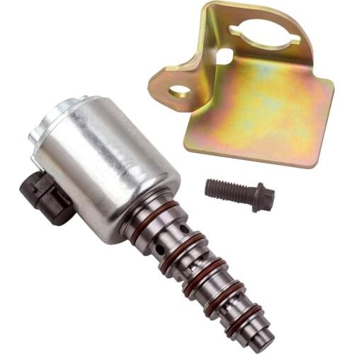 Turbocharger Wastegate Controller Solenoid Valve for Ford Chevy GMC 904-268