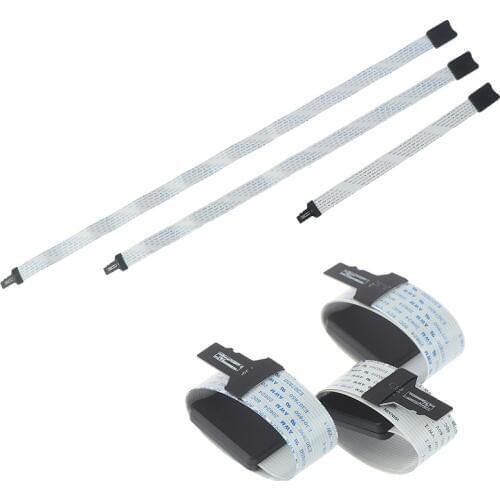 TF to TF Zip Extension cable Memory Card Extender Cord Linker 25CM 48CM 60CM