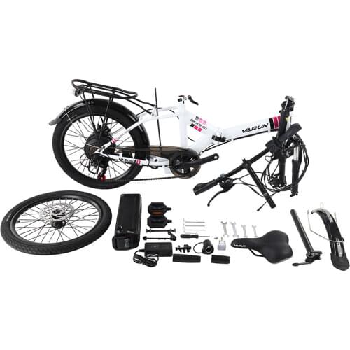 Varun Mountain Bikes