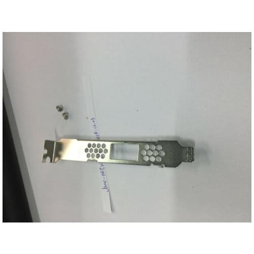 HEIGHT BRACKET Video Graphics Card For H830 RAID DELL R730xd T630 R630 POWEREDGE WH3W8
