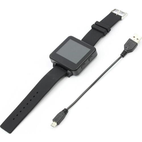 Boscam BOS200RC FPV Watch 200RC 5.8GHz 40CH HD 480*240 2 inch TFT Monitor Wireless Built-in Antenna for FPV RC Camera