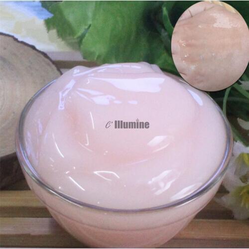 1000g Natural Cherry Mineral Vitamin C Mask Whitening Replenishment Moisturizing Brightening Yellow spots Remove Beauty Salon