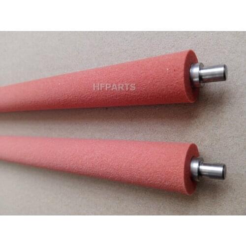 2pcs Free shipping original new fuser cleaning roller for Xerox 7000 6000 5000 707 507 6080 7080 fuser cleaning foam roller
