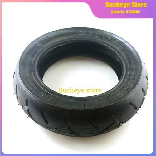 10x3.0 10*3.0 tubeless vacuum tire Tyre For 10 inch E-Scooter Motor Scooter Go karts ATV Quad Dualtron Speedway 10x3.00 tire
