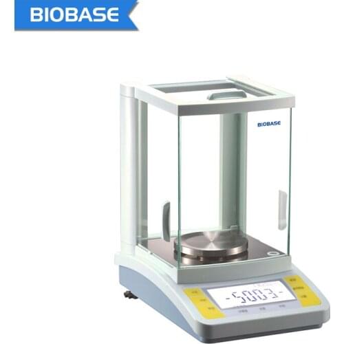 BIOBASE China Sale BA2204C Analytical Balance with high quality novel design