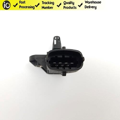 Turbo Pressure Sensor For Renault Clio 4 Captur Fluence Oem 223650002R High Quality Spare Parts Fast Shipment From Warehouse