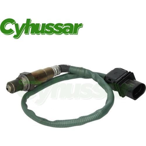 O2 Oxygen Sensor For MERCEDES-BENZ SMART(MCC) C-CLASS E-CLASS GLK-CLASS SL 63 AMG A0085422918 0258017281 11-14 Wideband Lambda